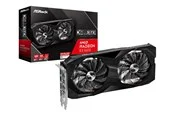ASRock Radeon RX 6600 Challenger D - 8GB GDDR6 RAM - Grafikkarte
