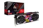 ASRock Radeon RX 6800 XT Phantom Gaming OC - 16GB GDDR6 RAM - Grafikkarte