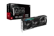 ASRock Radeon RX 9070 Challenger - 16GB GDDR6 RAM - Grafikkarte