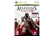 Assassin's Creed II: Game of the Year Edition - Microsoft Xbox 360 - Action/Abenteuer - PEGI 18