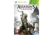 Assassin's Creed III - Microsoft Xbox 360 - Action - PEGI 18