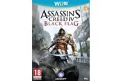 Assassin's Creed IV: Black Flag - Nintendo Wii U - Action - PEGI 18