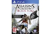 Assassin's Creed IV: Black Flag - Sony PlayStation 4 - Action - PEGI 18