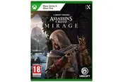Assassin's Creed: Mirage - Microsoft Xbox One - Action - PEGI 18