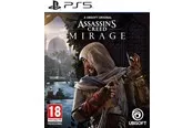 Assassin's Creed: Mirage - Sony PlayStation 5 - Action - PEGI 18