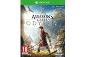 Assassin's Creed: Odyssey - Microsoft Xbox One - Action - PEGI 18