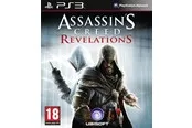 Assassin's Creed: Revelations (Essentials) - Sony PlayStation 3 - Action/Abenteuer - PEGI 18