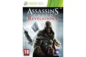 Assassin's Creed: Revelations - Microsoft Xbox 360 - Action - PEGI 18