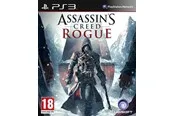 Assassin's Creed: Rogue (Essentials) - Sony PlayStation 3 - Action/Abenteuer - PEGI 18