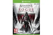 Assassin's Creed: Rogue Remastered - Microsoft Xbox One - Action/Abenteuer - PEGI 18