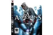 Assassin's Creed - Sony PlayStation 3 - Action - PEGI 16