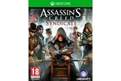 Assassin's Creed: Syndicate - Microsoft Xbox One - Action - PEGI 18