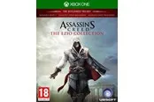 Assassin's Creed: The Ezio Collection - Microsoft Xbox One - Action - PEGI 18