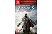 Assassin's Creed: The Ezio Collection - Nintendo Switch - Action/Abenteuer - PEGI 18