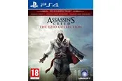 Assassin's Creed: The Ezio Collection - Sony PlayStation 4 - Action - PEGI 18