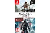 Assassin's Creed: The Rebel Collection - Nintendo Switch - Action/Abenteuer - PEGI 18