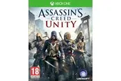 Assassin's Creed: Unity - Microsoft Xbox One - Action - PEGI 18