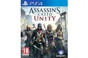 Assassin's Creed: Unity - Sony PlayStation 4 - Action - PEGI 18