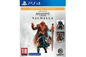 Assassin's Creed Valhalla - Ragnarök Edition - Sony PlayStation 4 - Action/Abenteuer - PEGI 18