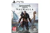 Assassin's Creed Valhalla - Sony PlayStation 5 - Action/Abenteuer - PEGI 18
