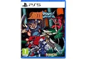 Astebros - Sony PlayStation 5 - Plattform - PEGI 7