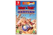 Asterix & Obelix: Mission Babylon (Day One Edition) - Nintendo Switch - Platformer - PEGI 7