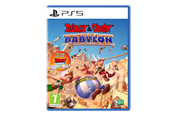 Asterix & Obelix: Mission Babylon (Day One Edition) - Sony PlayStation 5 - Platformer - PEGI 7