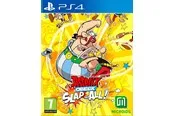 Asterix & Obelix: Slap Them All! - Sony PlayStation 4 - Platformer - PEGI 7