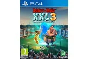 Asterix & Obelix XXL 3: The Crystal Menhir - Sony PlayStation 4 - Platformer - PEGI 7