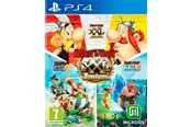 Asterix & Obelix XXL - Collection - Sony PlayStation 4 - Action - PEGI 7