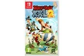 Asterix & Obelix XXL2 (Code in a Box) - Nintendo Switch - Action - PEGI 7