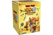 Asterix & Obelix XXXL: The Ram From Hibernia - Collector's Edition - Sony PlayStation 4 - Action - PEGI 7