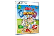 Asterix + Obelix: Heroes - Sony PlayStation 5 - Action - PEGI 7