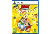 Asterix + Obelix: Slap Them All! - Sony PlayStation 5 - Platformer - PEGI 7