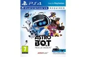 Astro Bot: Rescue Mission (PSVR) - Sony PlayStation 4 - Platformer - PEGI 7