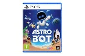 Astro Bot - Sony PlayStation 5 - Action - PEGI 7