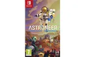 Astroneer - Nintendo Switch - Action/Abenteuer - PEGI 7