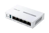 ASUS ExpertWiFi EBG15 - 3-WAN Port - 4-Port switch - 1.8 GHz CPU - Router