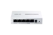 ASUS ExpertWiFi EBP15 5-Port GbE Smart Managed PoE+ Switch