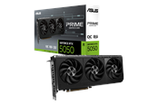 ASUS GeForce RTX 5050 Prime OC - 8GB GDDR6 RAM - Grafikkarte