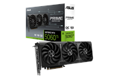 ASUS GeForce RTX 5060 Ti Prime OC - 16GB GDDR7 RAM - Grafikkarte