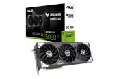 ASUS GeForce RTX 5060 Ti TUF OC - 8GB GDDR7 RAM - Grafikkarte