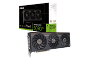 ASUS GeForce RTX 5070 Ti ProArt OC - 16GB GDDR7 RAM - Grafikkarte