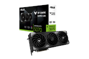 ASUS GeForce RTX 5070 TUF OC - 12GB GDDR7 RAM - Grafikkarte