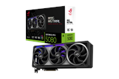 ASUS GeForce RTX 5080 ROG Astral OC - 16GB GDDR7 RAM - Grafikkarte