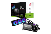 ASUS GeForce RTX 5090 ROG Astral LC - 32GB GDDR7 RAM - Grafikkarte
