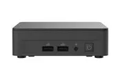 ASUS NUC 13 Pro Slim Kit - Core i7-1370P
