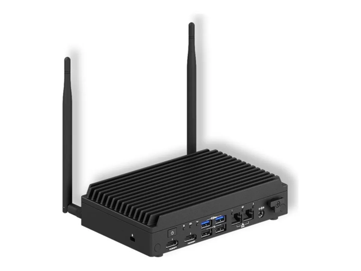 ASUS NUC 13 Rugged Tall BNUC13BRFA200B00I