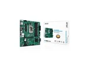 ASUS PRO B760M-C-CSM Mainboard - Intel B760 - Intel LGA1700 socket - DDR5 RAM - Micro-ATX