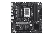 ASUS PRO B860M-CT-CSM Mainboard - Intel B860 - Intel LGA1851 socket - DDR5 RAM - Micro-ATX